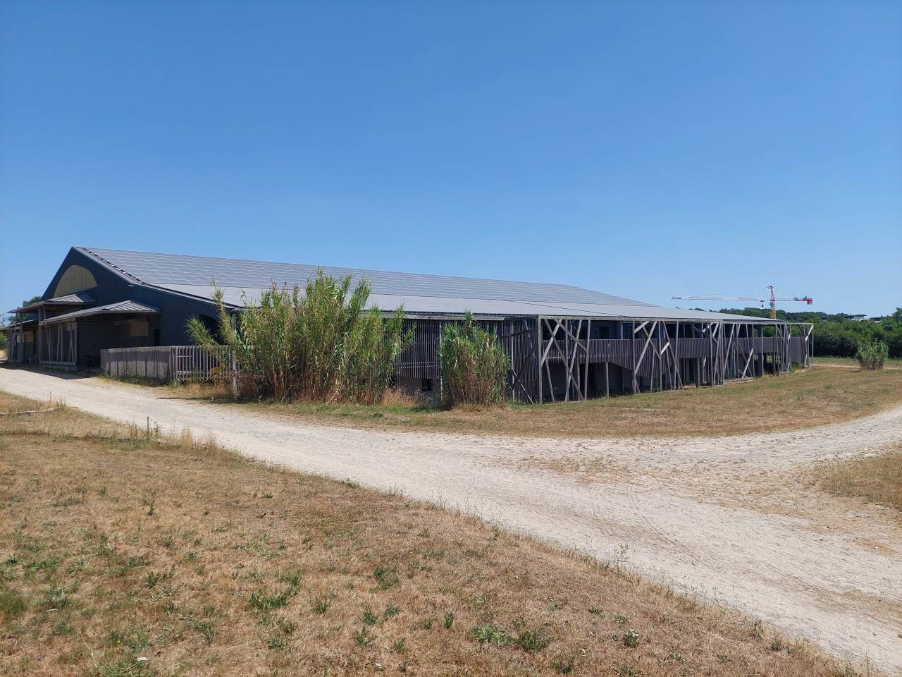 44 - CENTRE ÉQUESTRE et PONEY CLUB