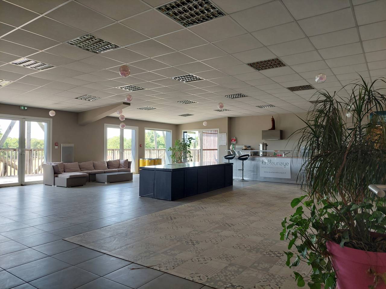 44 - CENTRE ÉQUESTRE et PONEY CLUB