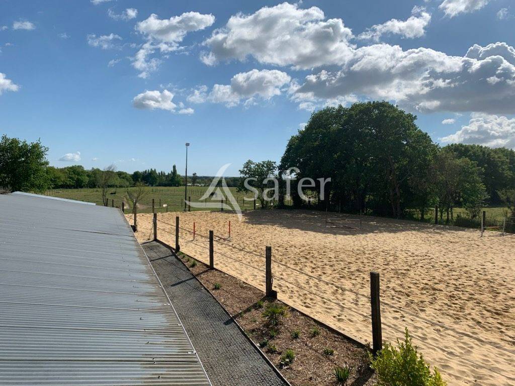 Ecurie de propriétaires