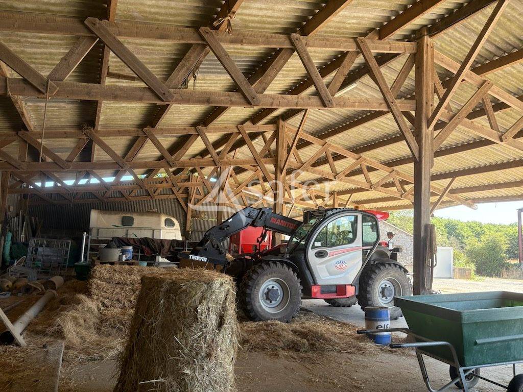 Ecurie de propriétaires