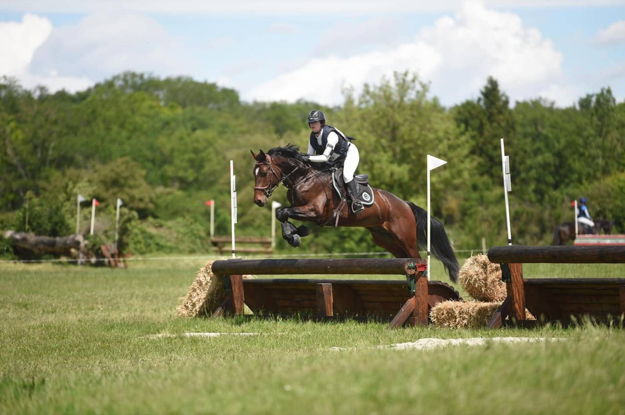 Superbe Entier - 5 ans - CCE