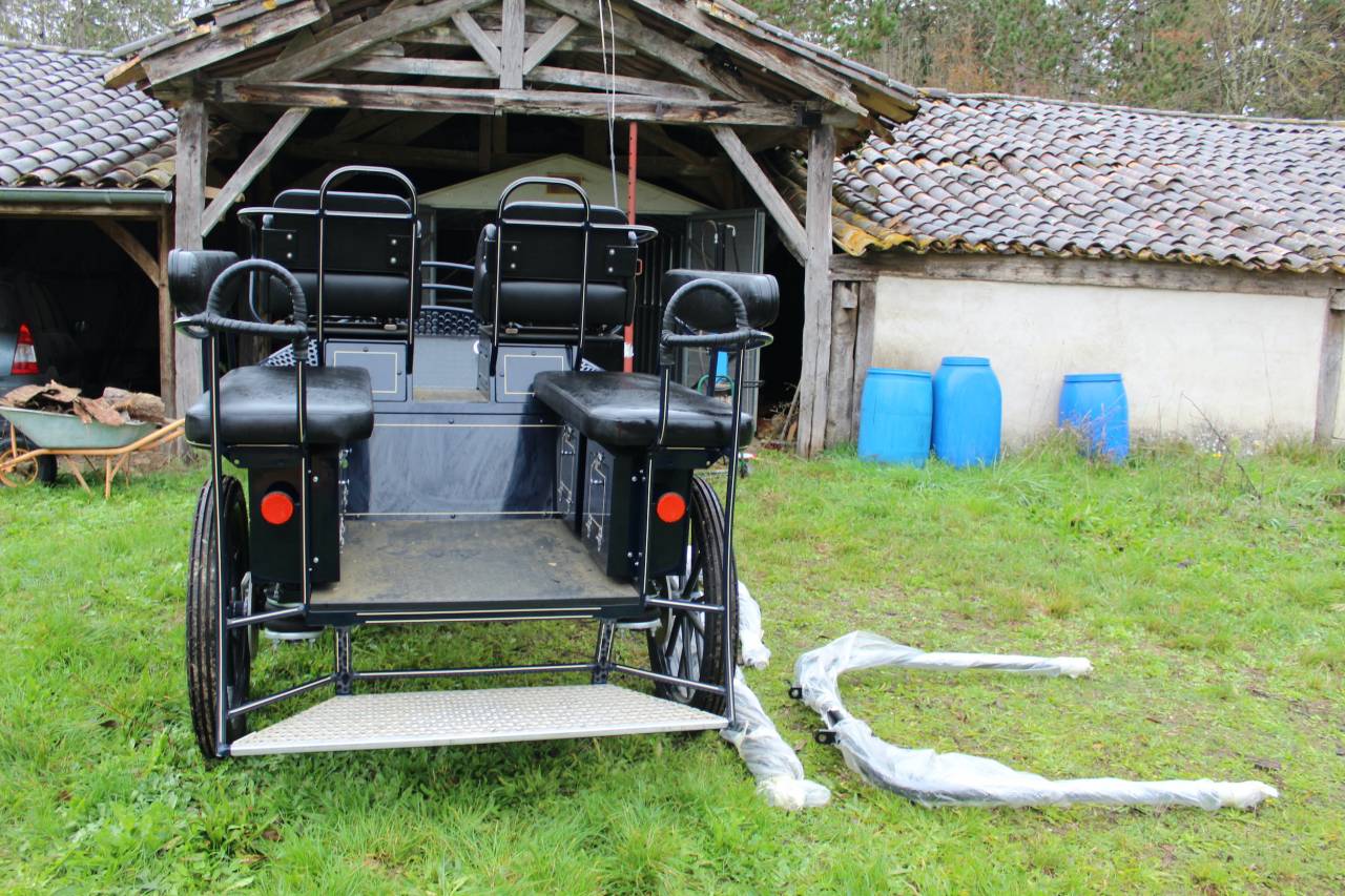 MARATHON TRAINING TR5