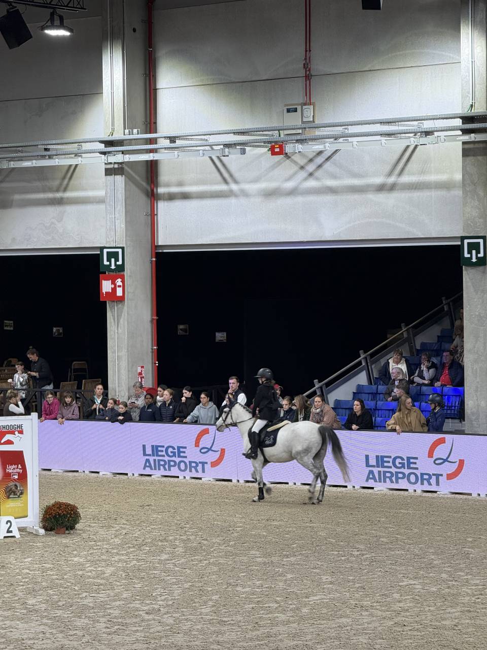 Ponette  11 ans robe gris 