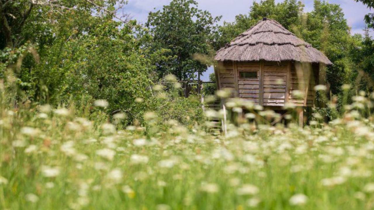 Propriété équestre et touristque - Gers (32)