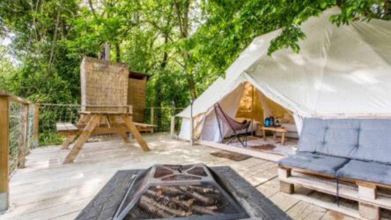 Propriété équestre et touristque - Gers (32)