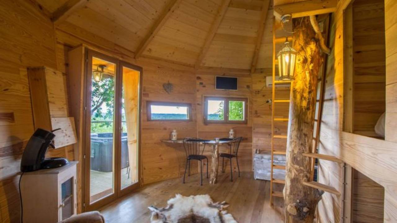 Propriété équestre et touristque - Gers (32)