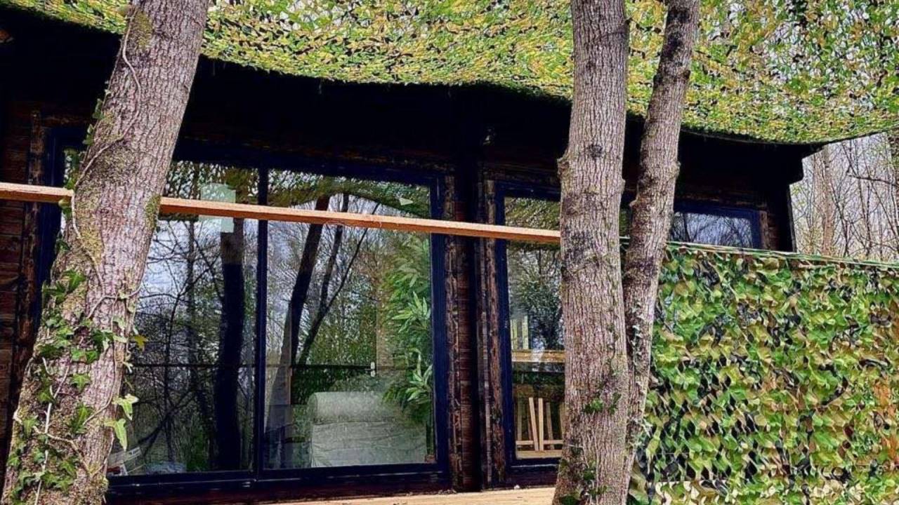 Propriété équestre et touristque - Gers (32)