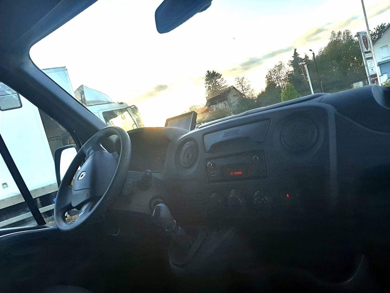 VL Transport Chevaux