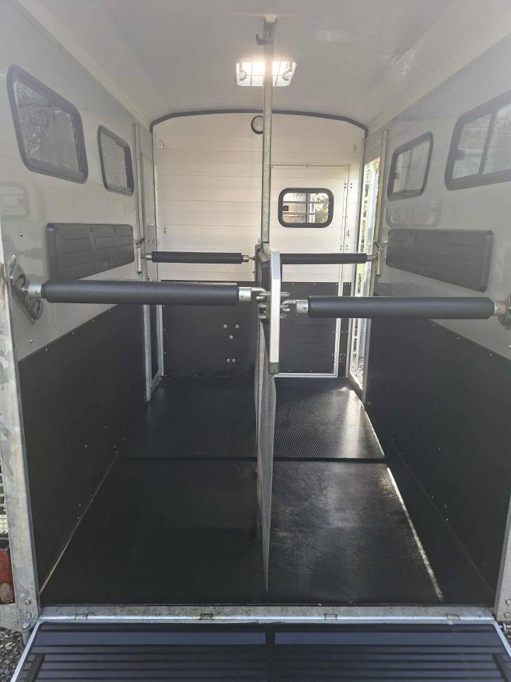 Van Bockmann Portax L