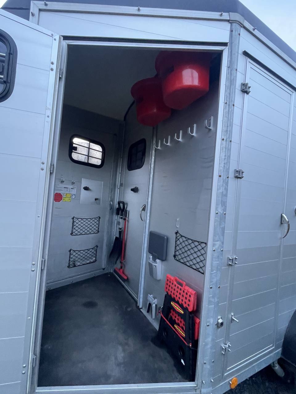 Van Bockmann Portax L