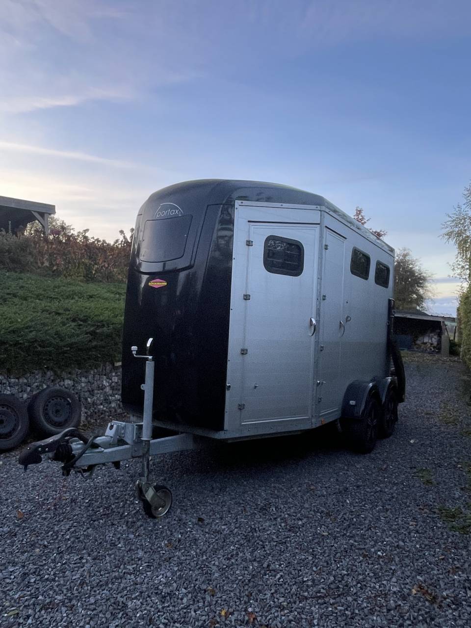 Van Bockmann Portax L