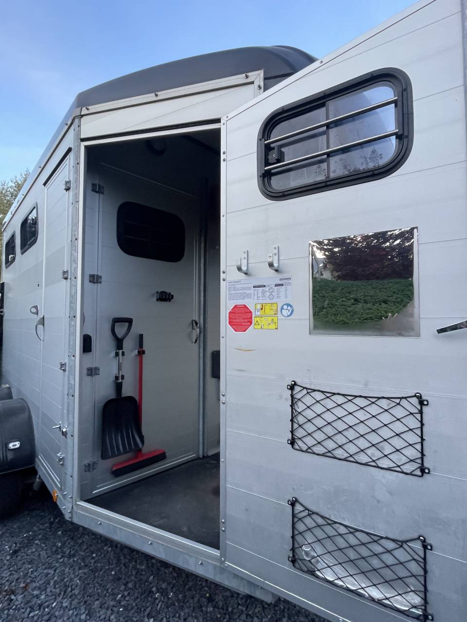 Van Bockmann Portax L