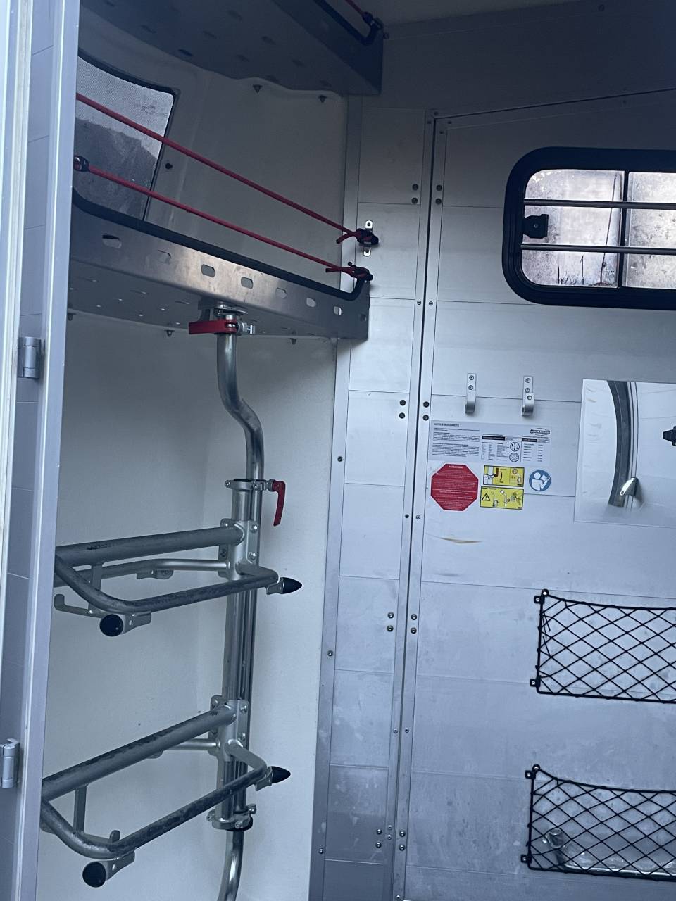 Van Bockmann Portax L