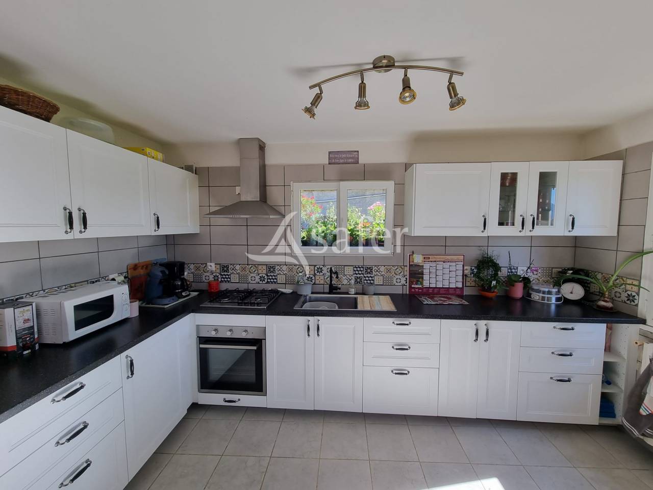 Maison avec Gite et 26 ha proche de Lannemezan