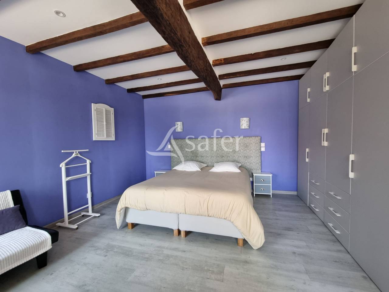 Maison avec Gite et 26 ha proche de Lannemezan