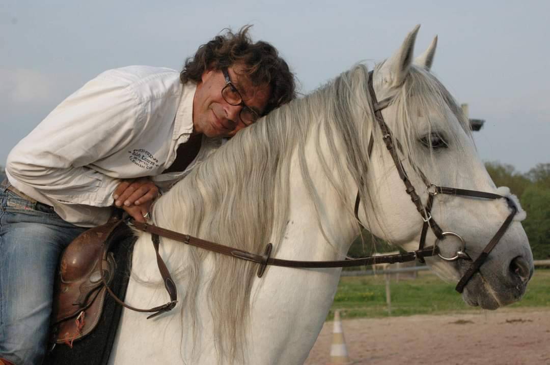 hongre 16 ans TOP LOISIRS 