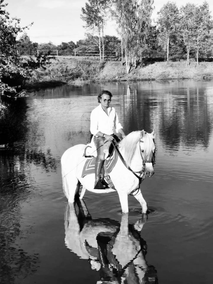 hongre 16 ans TOP LOISIRS 