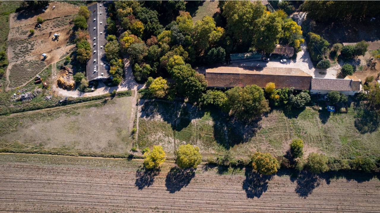 Propriété équestre à fort potentiel dans l'Aude (11)