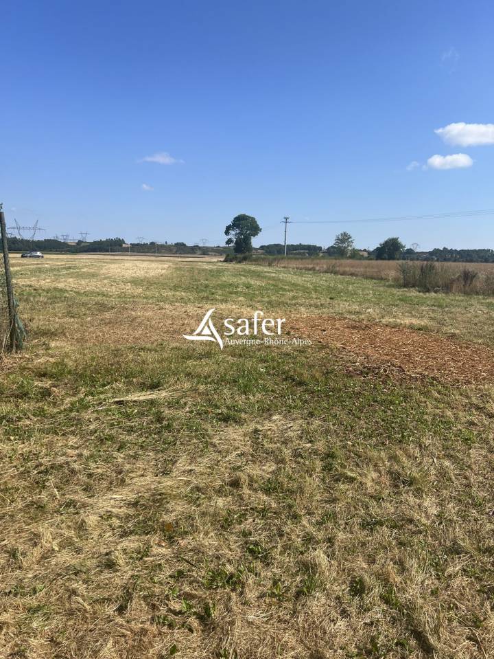 MAISON TRADITIONNELLE - ST PIERRE DE CHANDIEU