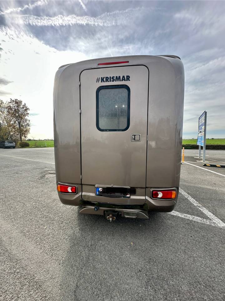 Camion 2 chevaux à vendre