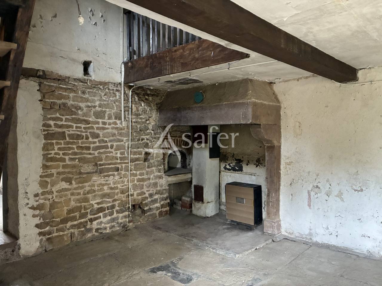 Propriété rurale sur 13 ha - Haute-Saône