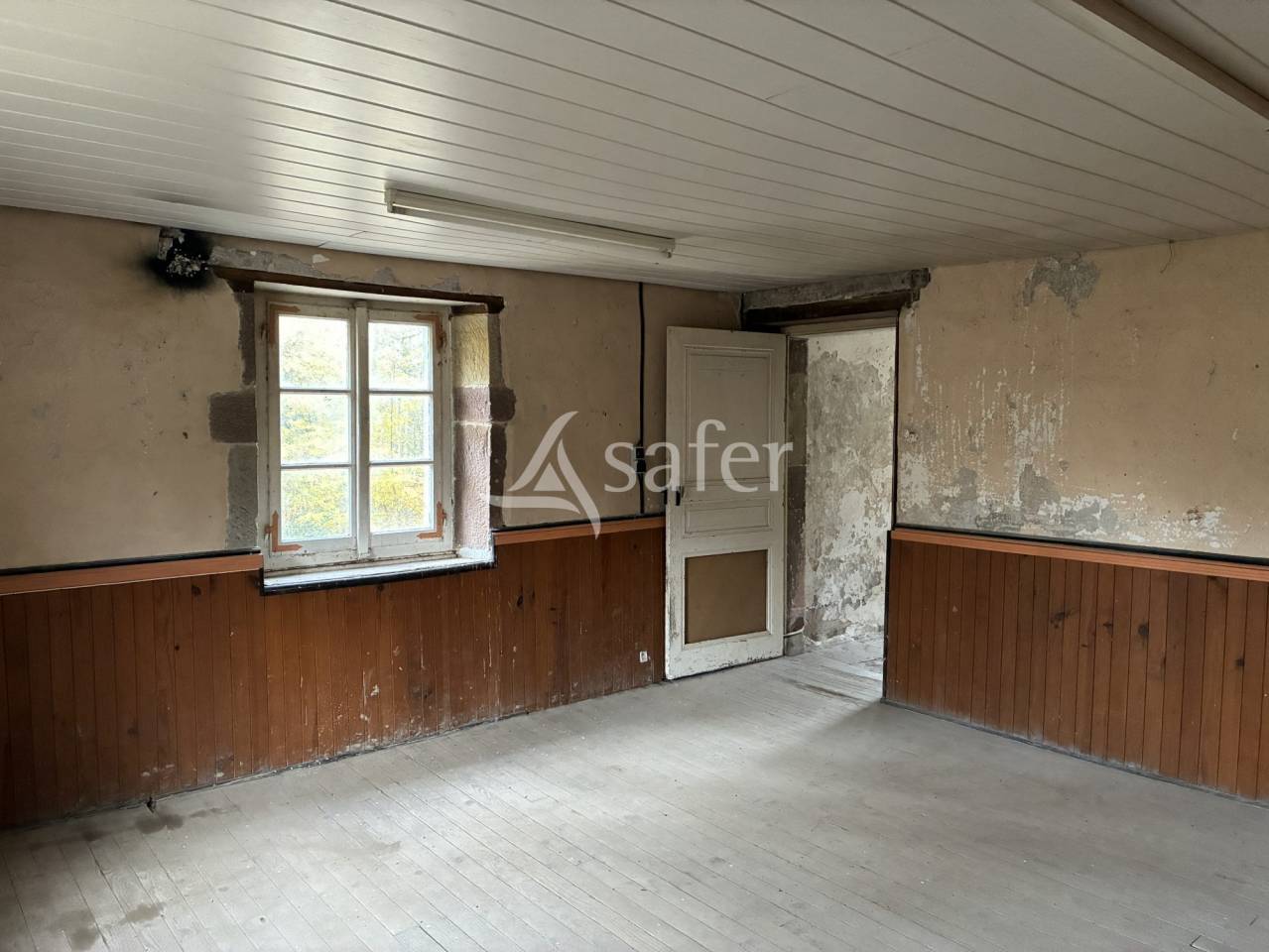 Propriété rurale sur 13 ha - Haute-Saône