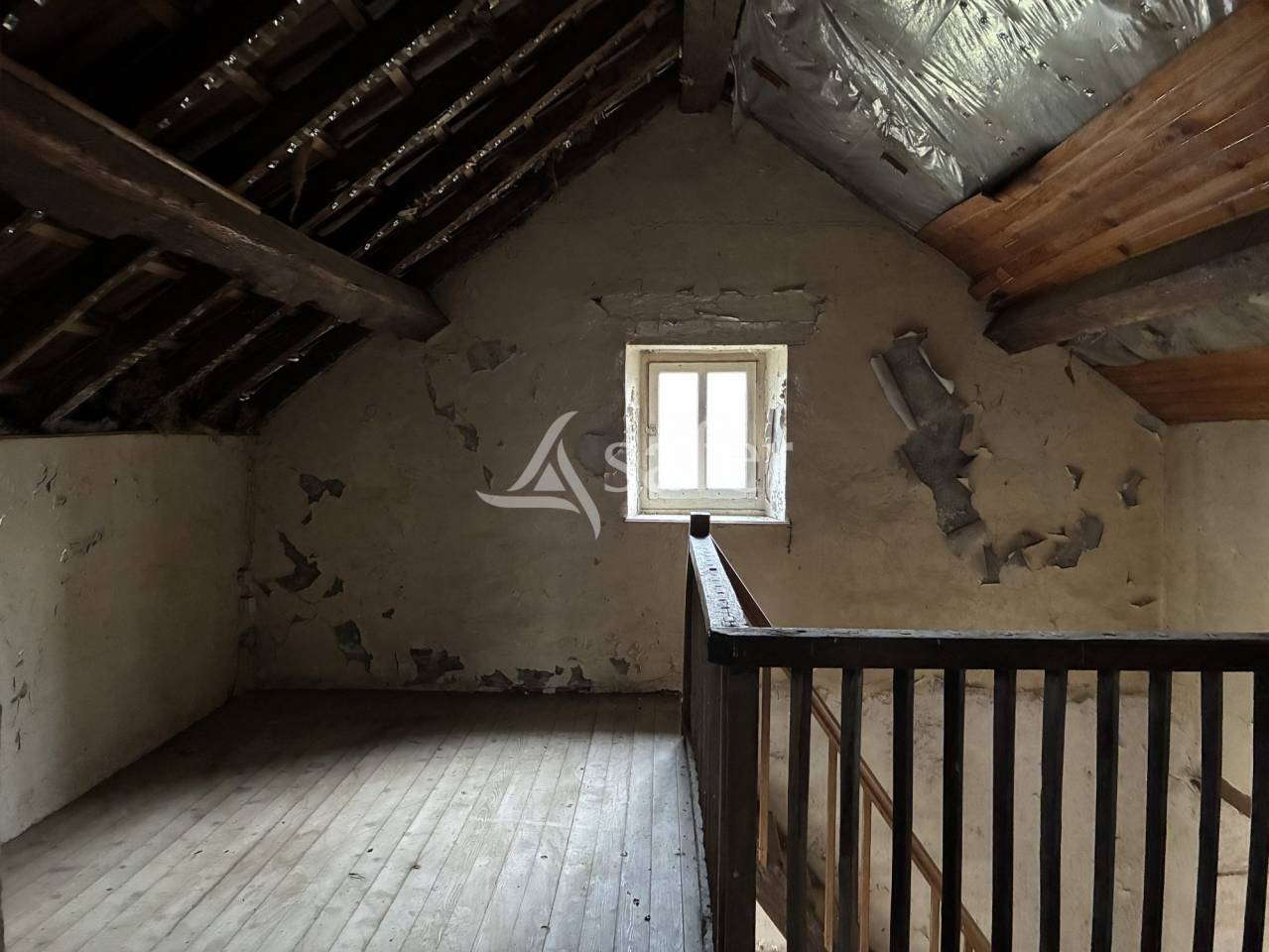 Propriété rurale sur 13 ha - Haute-Saône