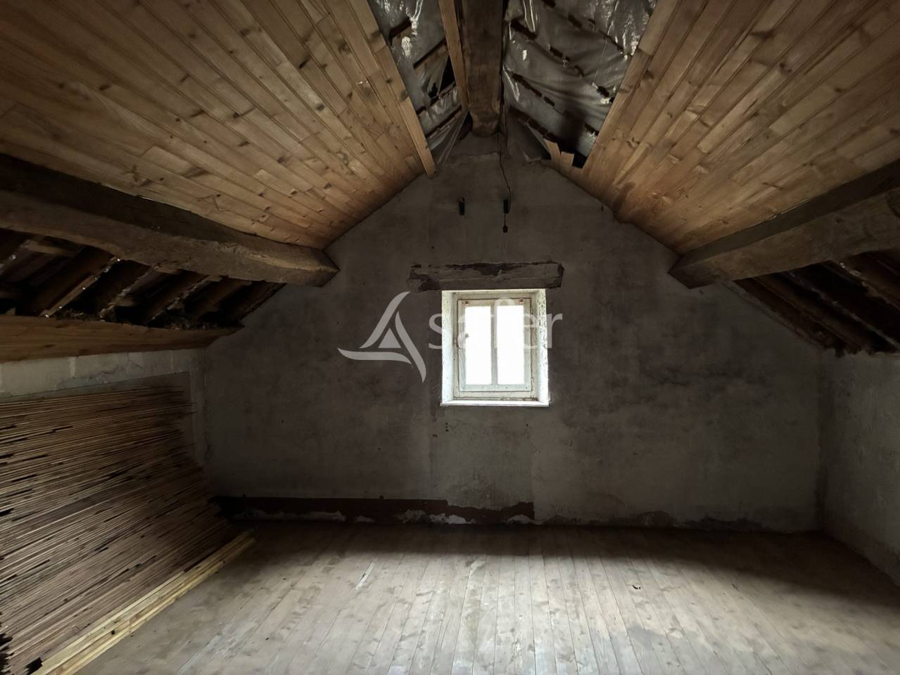 Propriété rurale sur 13 ha - Haute-Saône