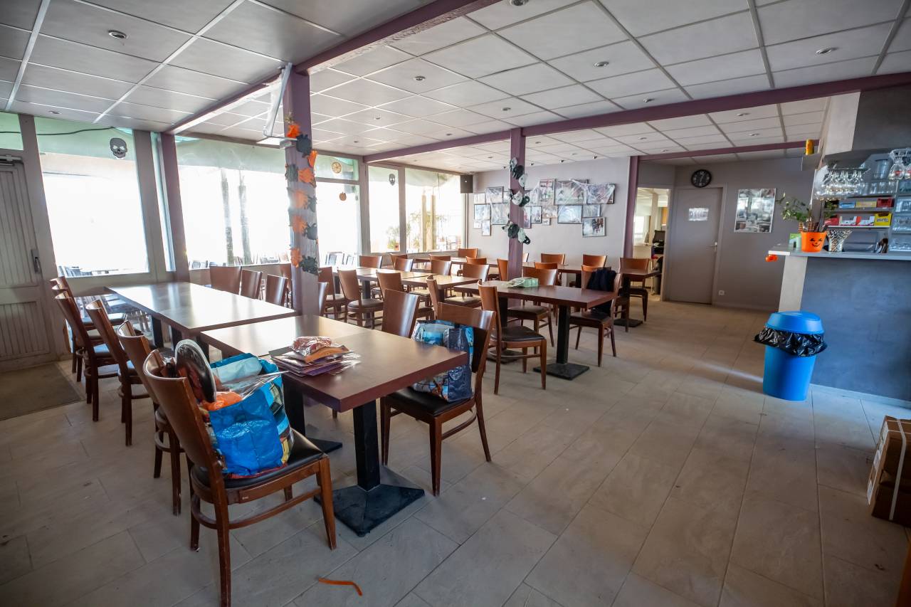 VENTE CENTRE EQUESTRE DE ROYAN