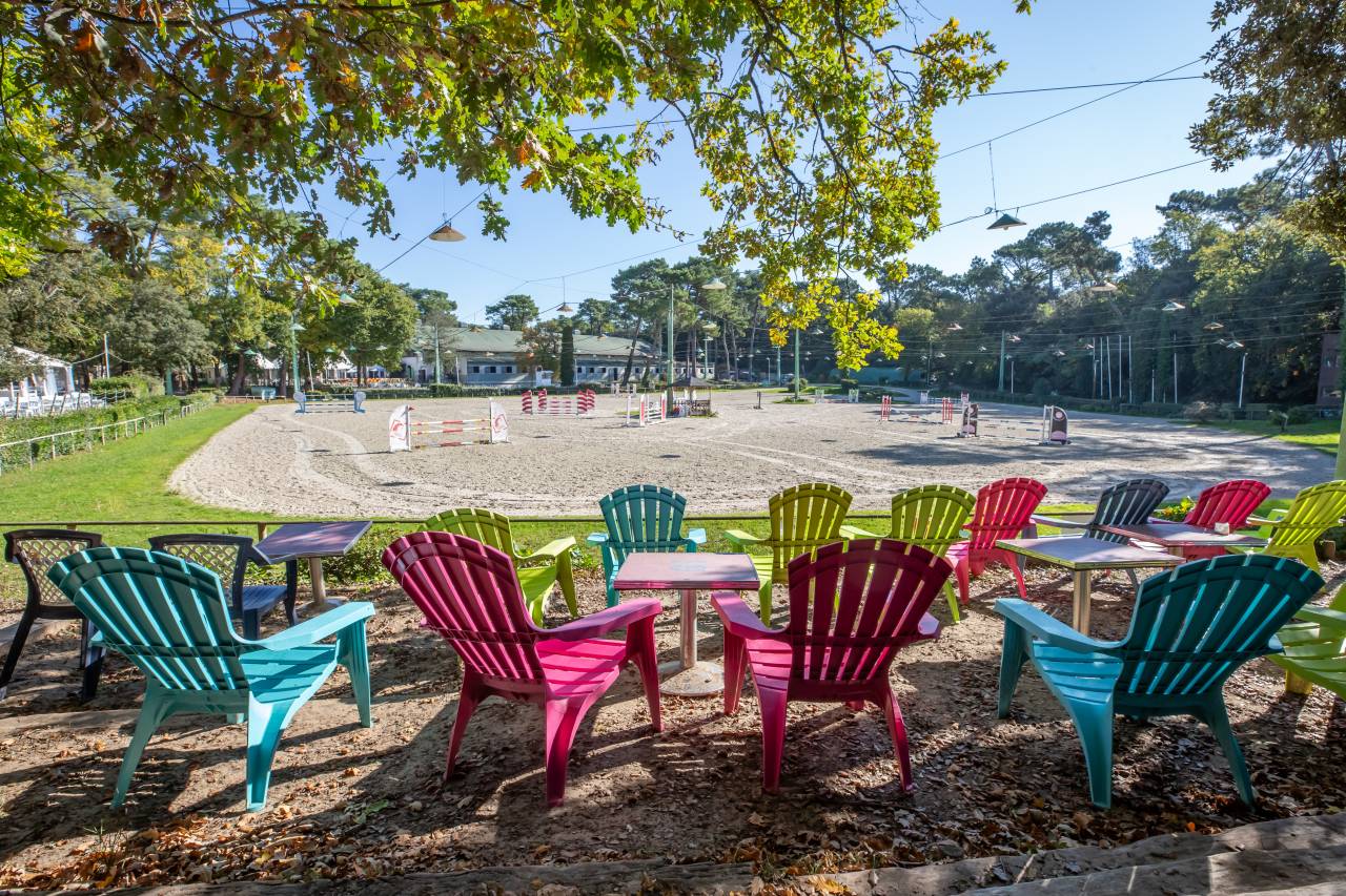 VENTE CENTRE EQUESTRE DE ROYAN