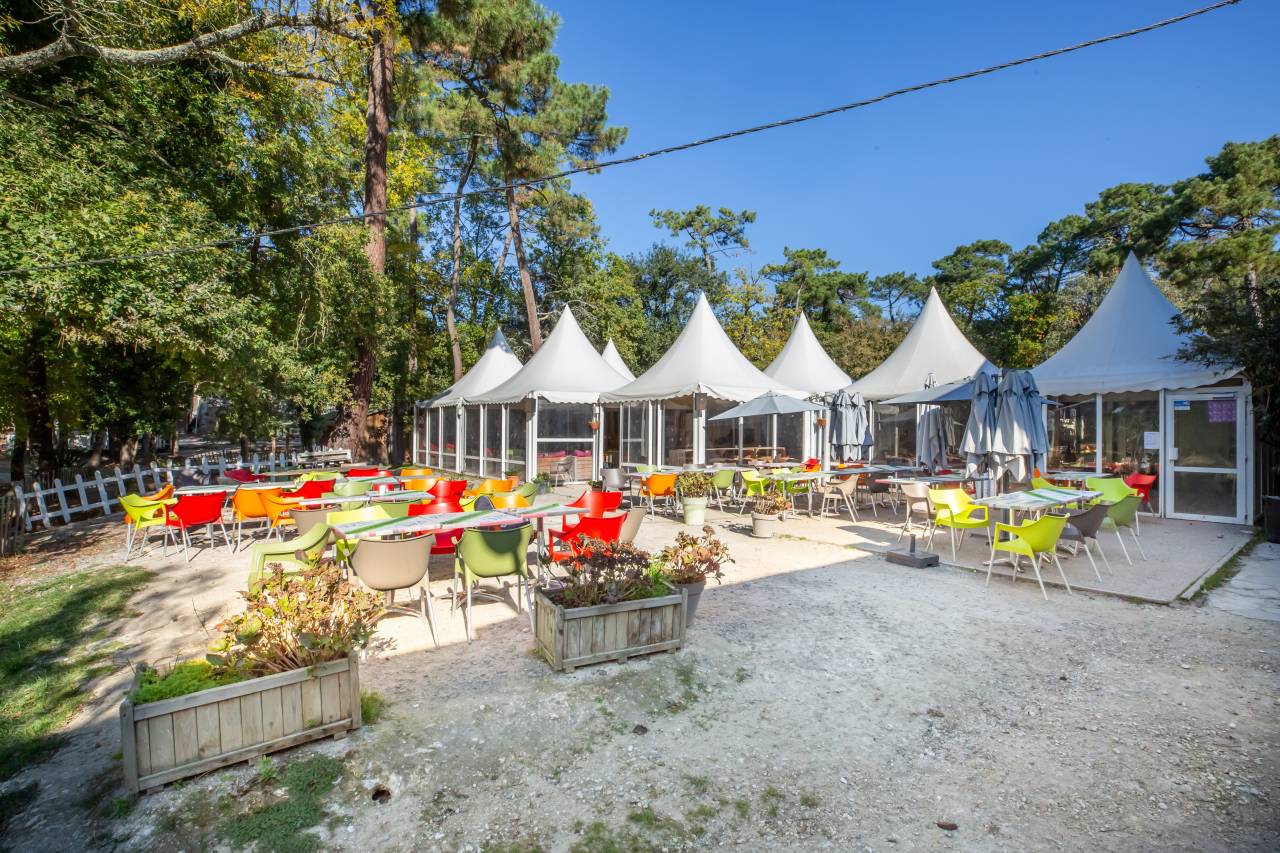 VENTE CENTRE EQUESTRE DE ROYAN