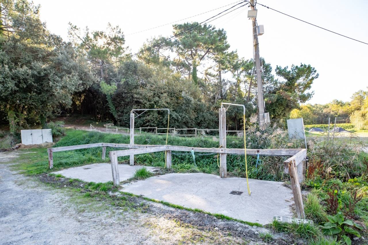 VENTE CENTRE EQUESTRE DE ROYAN