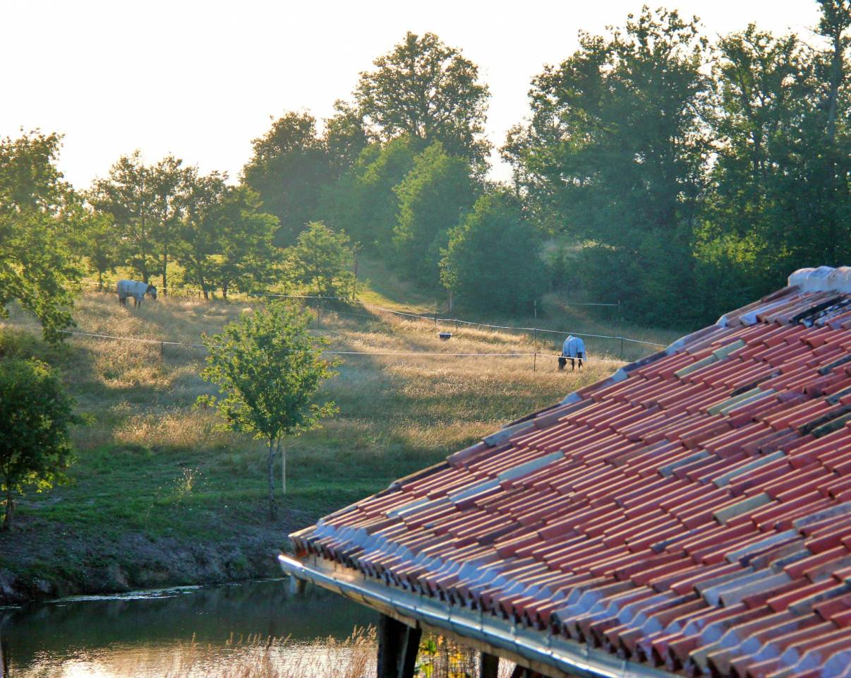Le Relais de La Jemaye