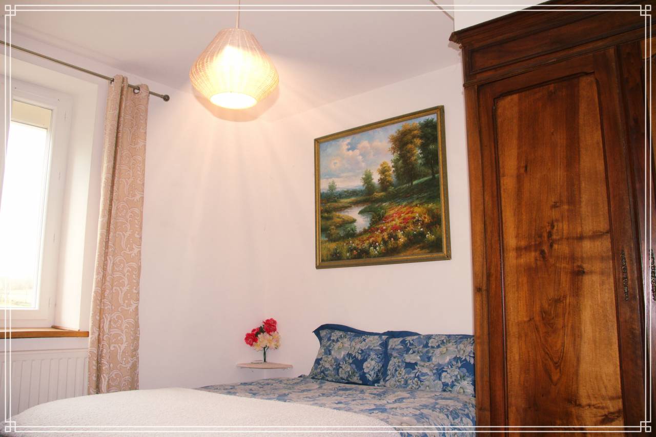 Le Relais de La Jemaye