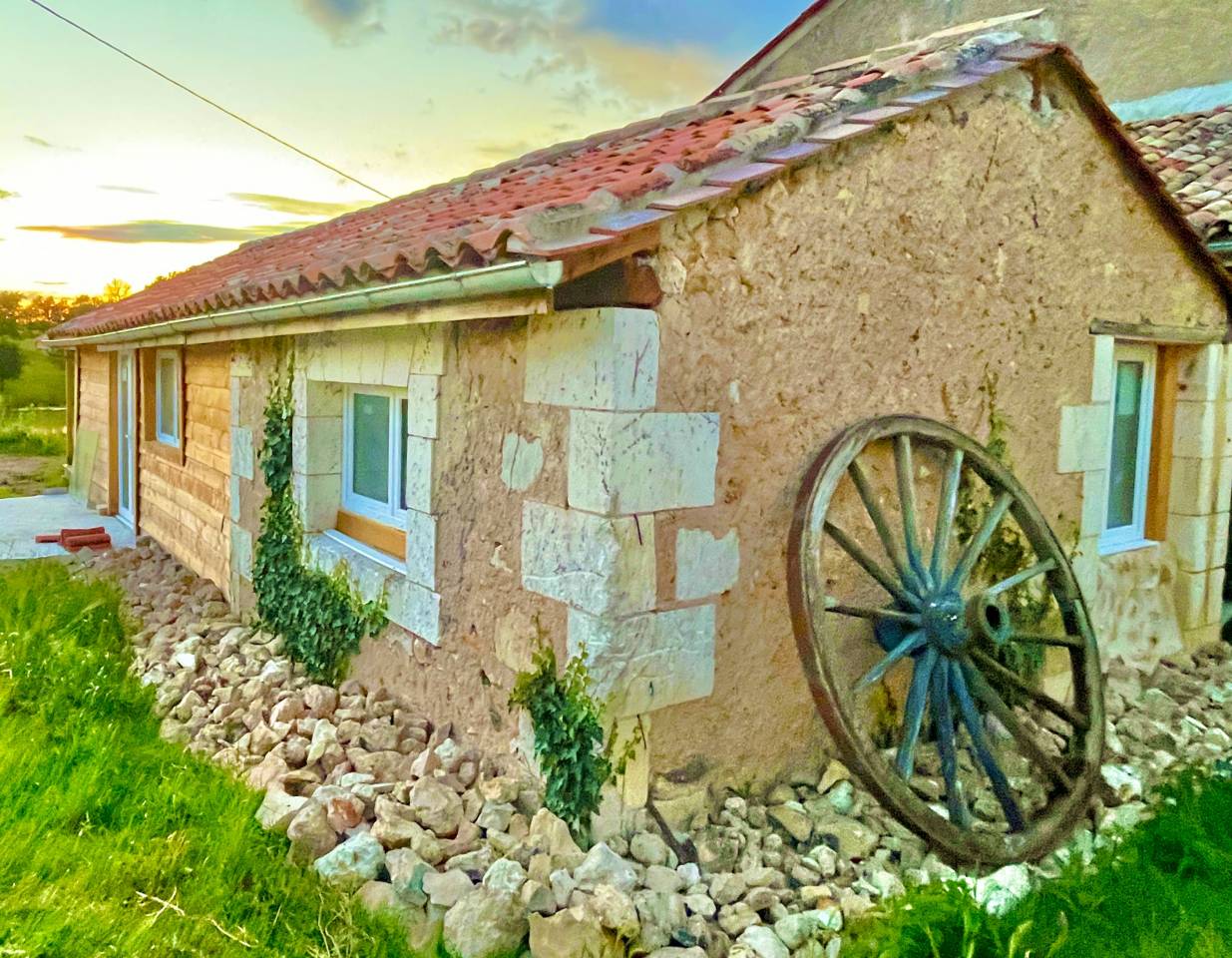 Le Relais de La Jemaye