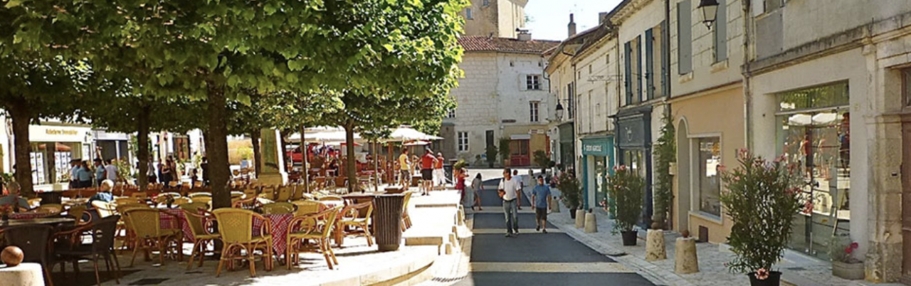 Le Relais de La Jemaye