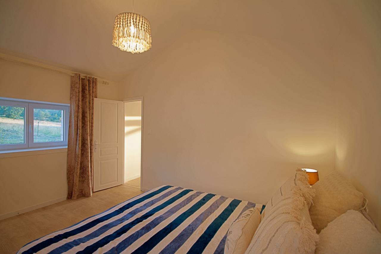 Le Relais de La Jemaye