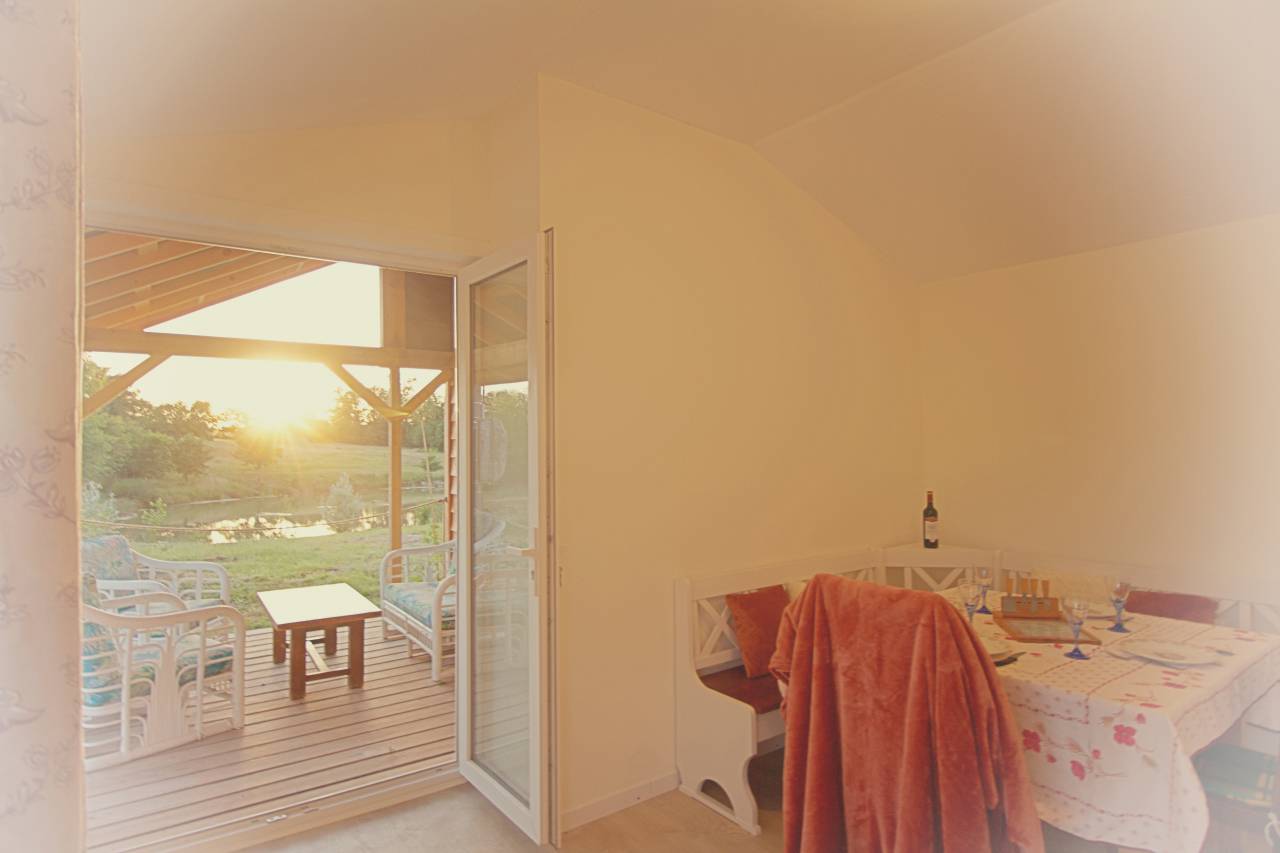 Le Relais de La Jemaye