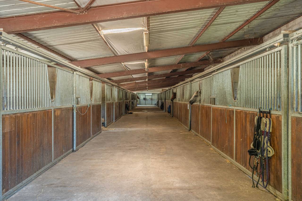 Propriété Equestre proche Paris