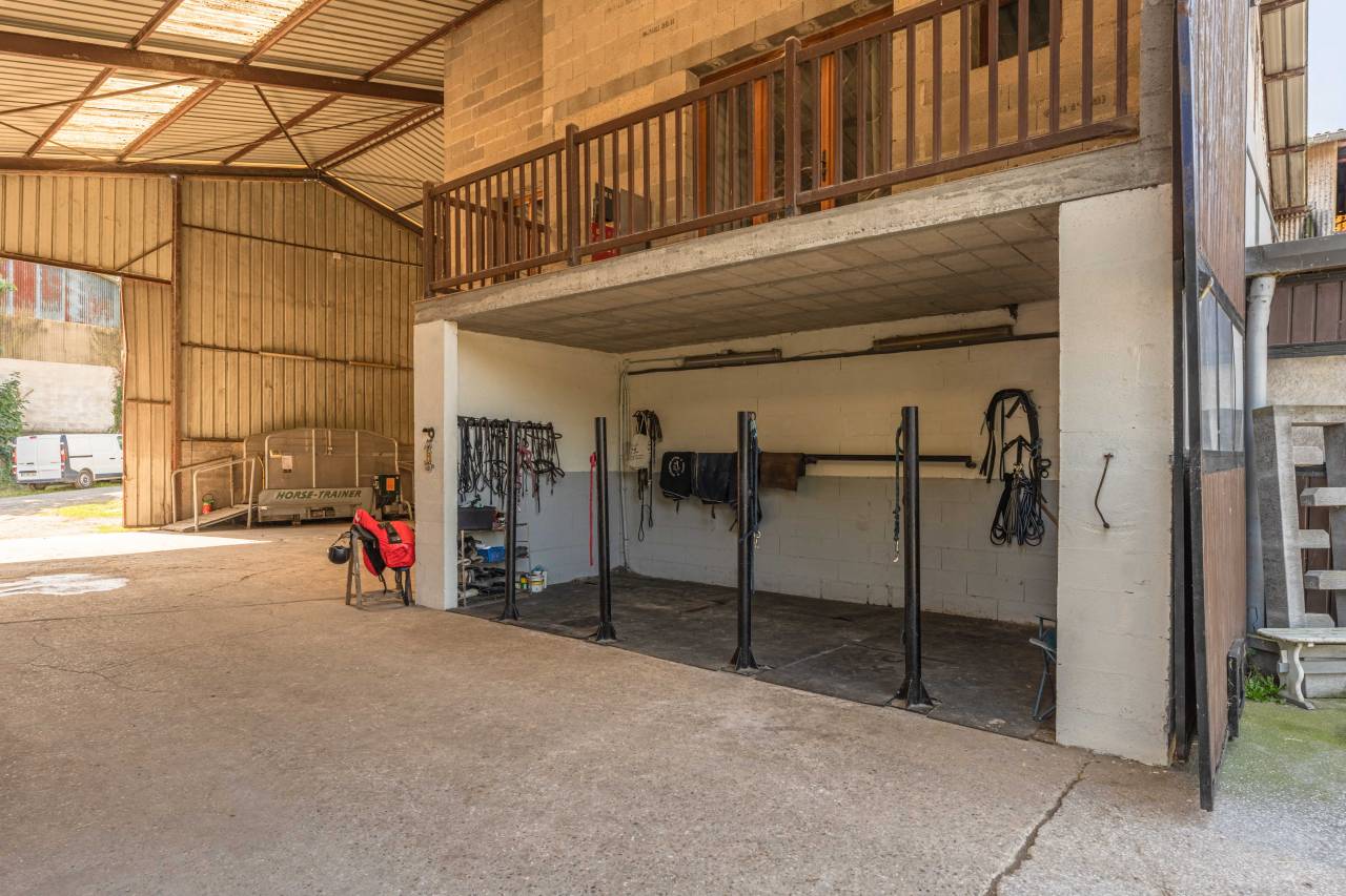 Propriété Equestre proche Paris