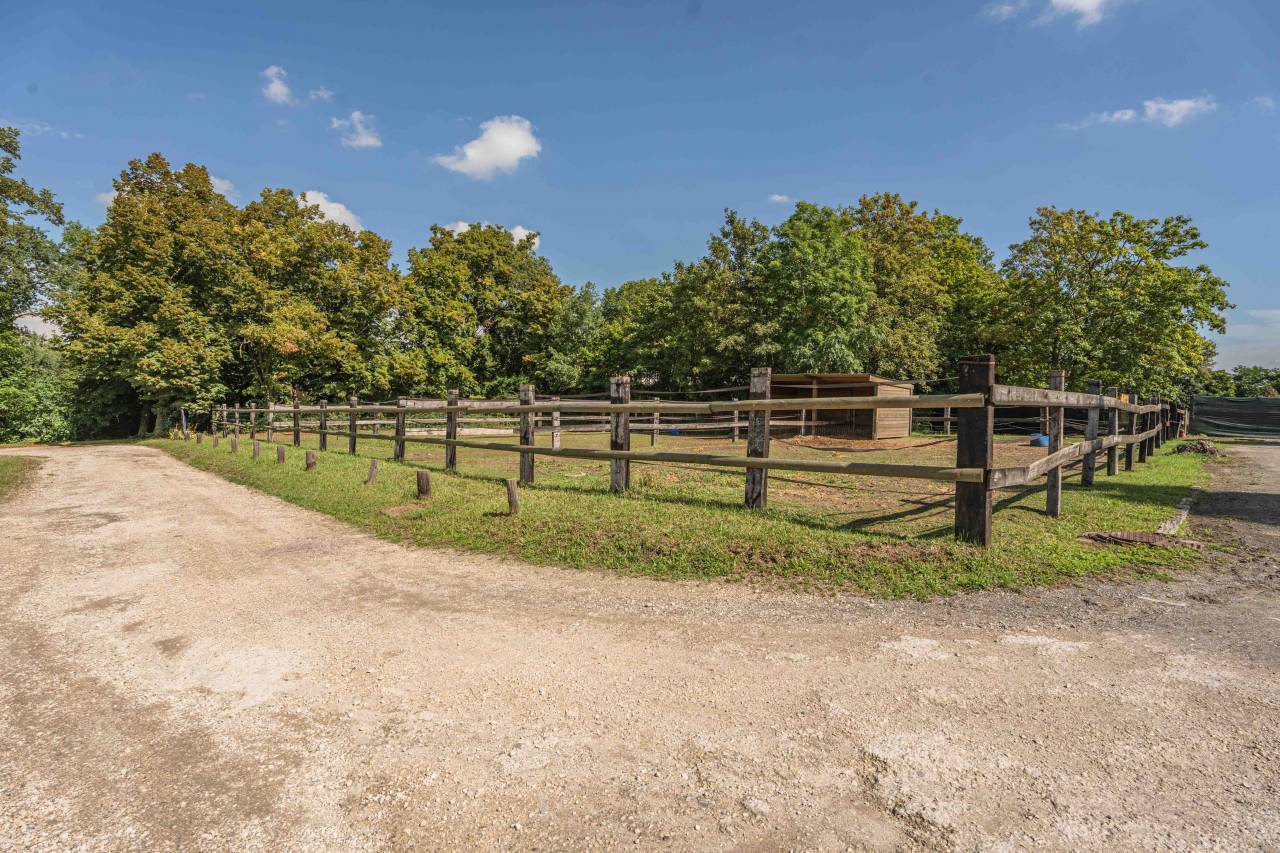 Propriété Equestre proche Paris