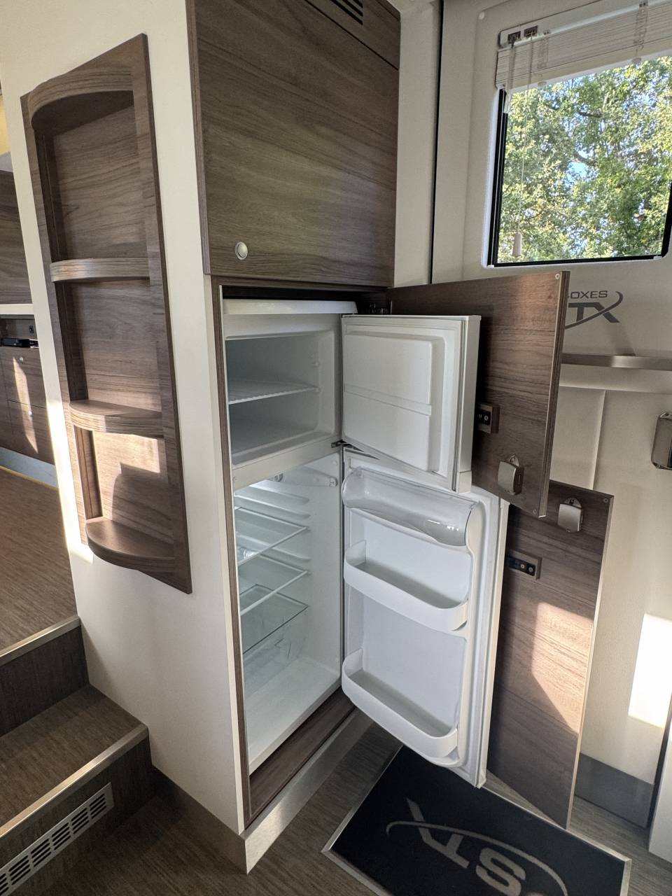 VOLVO FH540 -STX 5chx