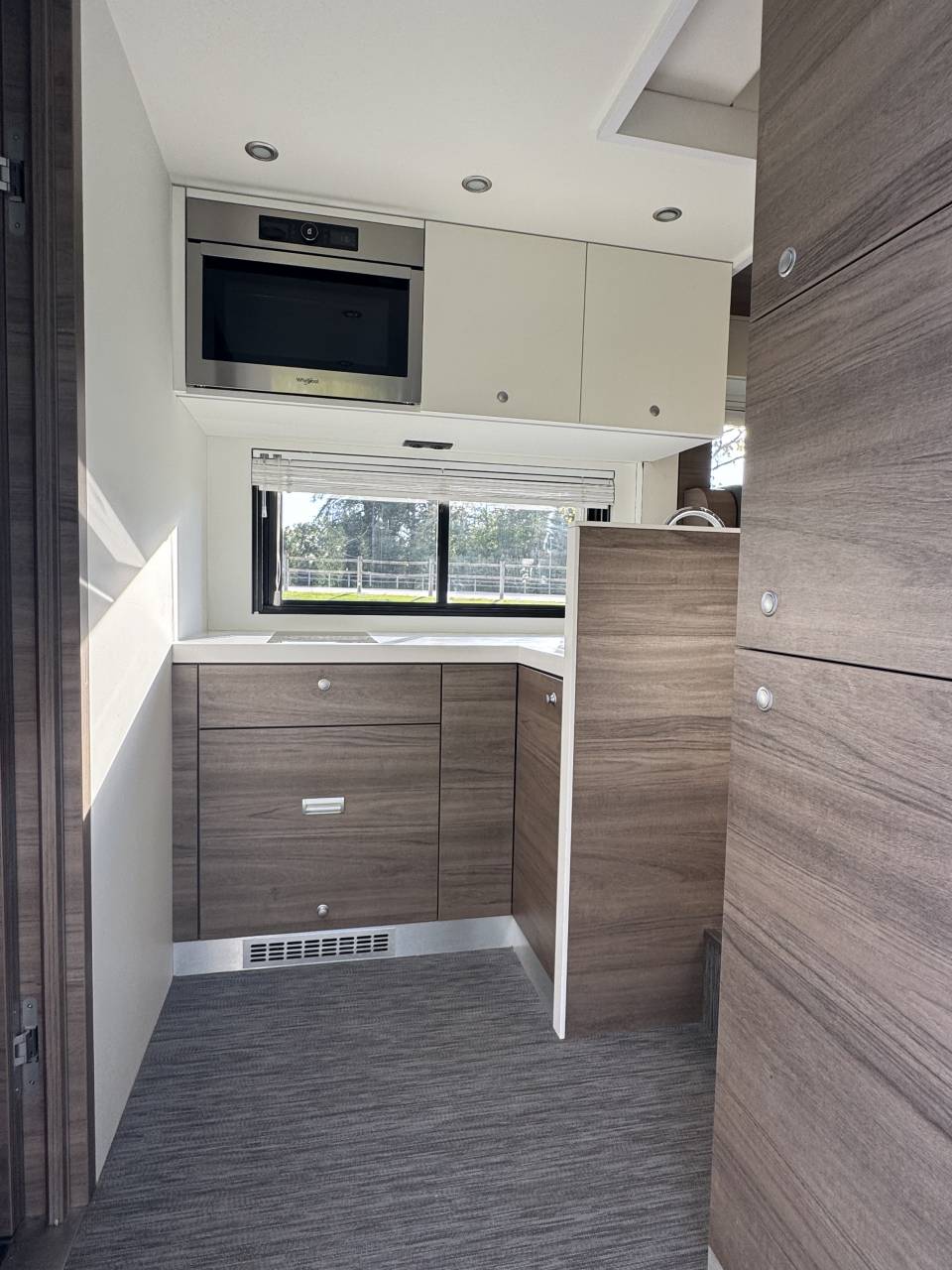 VOLVO FH540 -STX 5chx