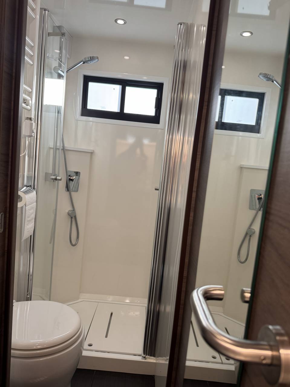 VOLVO FH540 -STX 5chx