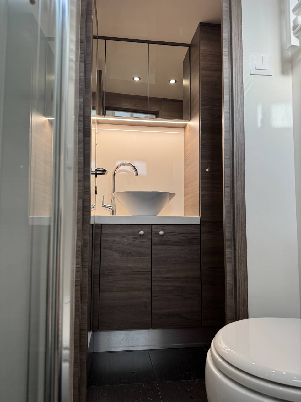 VOLVO FH540 -STX 5chx