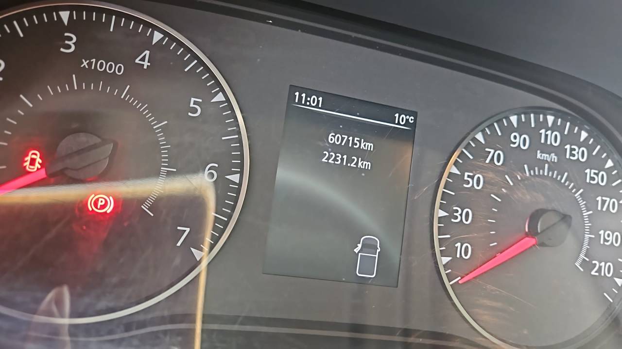 VL 2 chevaux stalle - 2022 - 60715 km 