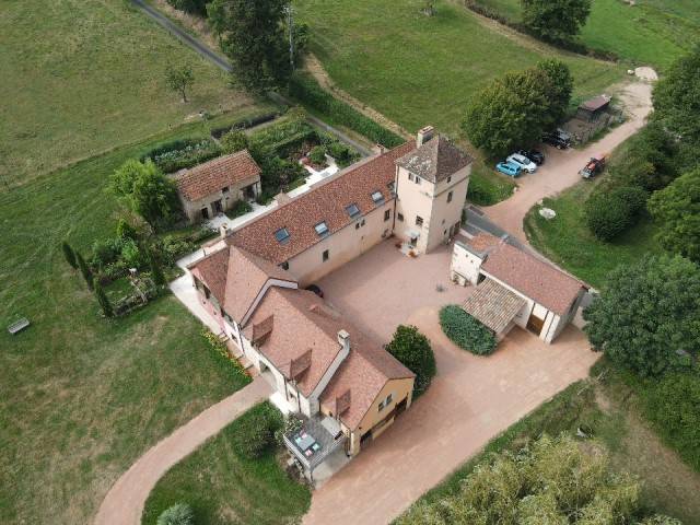 71 propriété  à vocation  équestre chambre d’hôtes