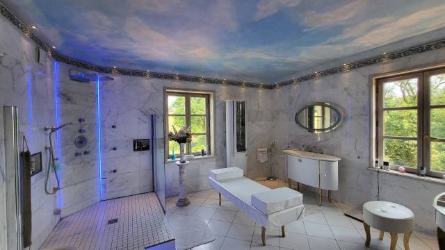 71 propriété  à vocation  équestre chambre d’hôtes