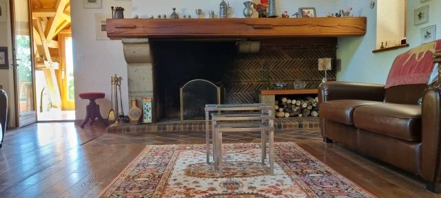 71 propriété  à vocation  équestre chambre d’hôtes