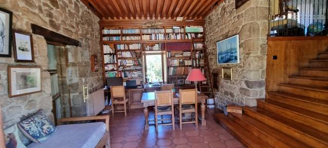 71 propriété  à vocation  équestre chambre d’hôtes